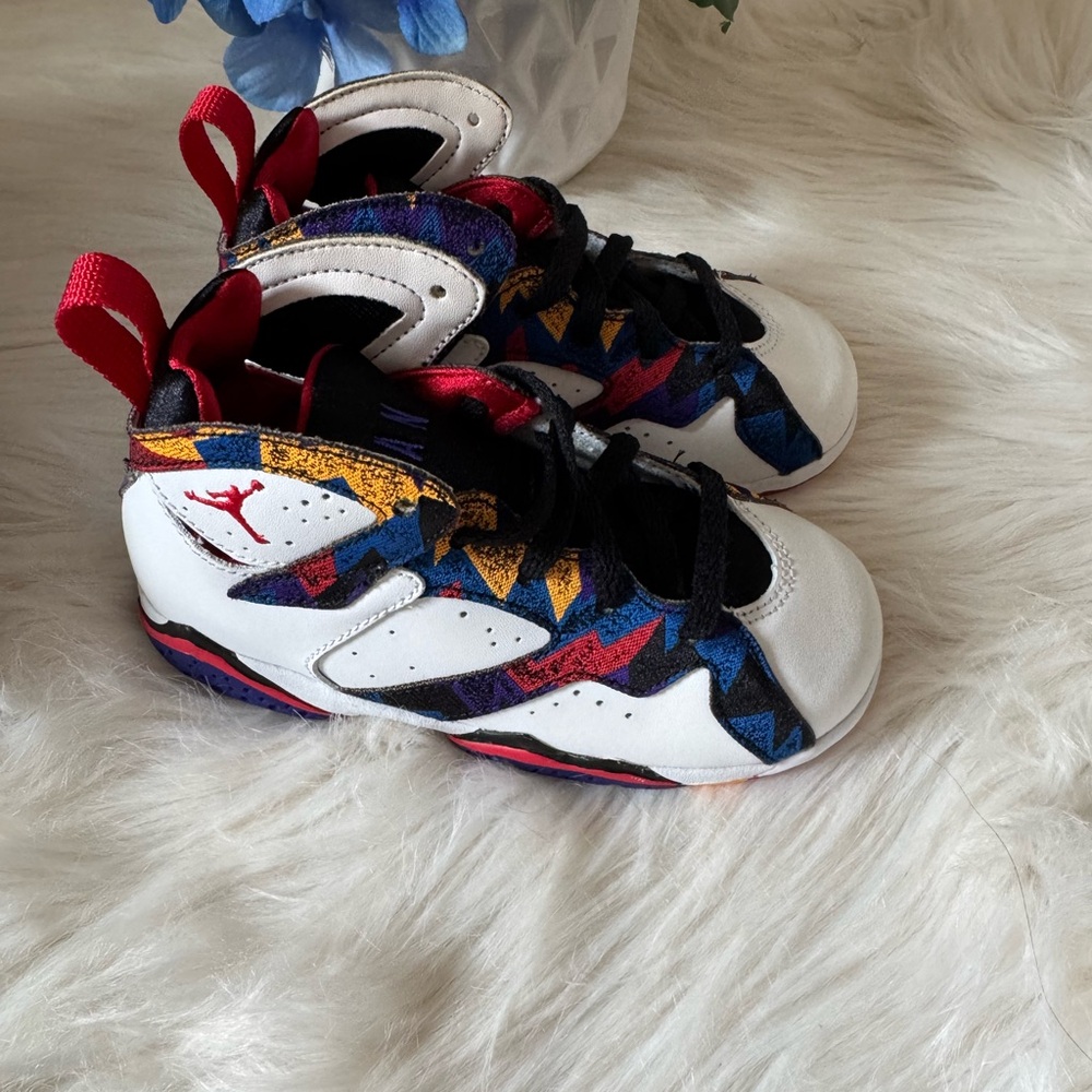 Jordan 7 Retro BT (Brand New)